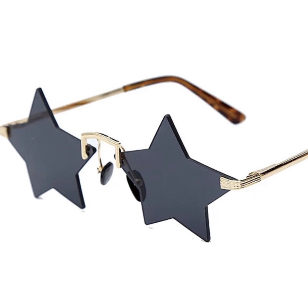 STAR ⭐️ STRUCK Specs - Picture 5 of 5